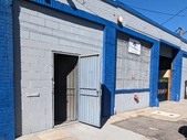 LA Woodshop