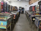 Arcade Shop