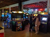 Barcade
