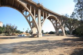 Pasadena Bridge