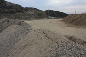 rocks