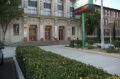 Chemistry Labs