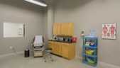 Doctor's Office