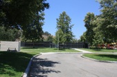 Gates Canyon