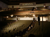 Warner Grand