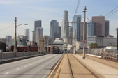 1st. st. bridge