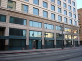 3rd and Spring