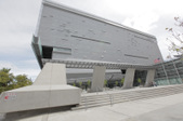 Caltrans Building