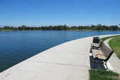 Lake Balboa