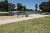 Reseda Lake
