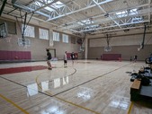 Stevenson Rec