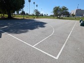 Westchester Court near Ballona