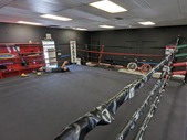 Boxing