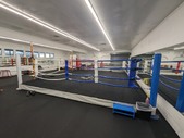 Hill St. Boxing