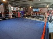 Steele Boxing near Ballona