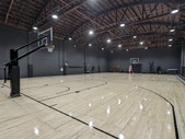 Cross Bball