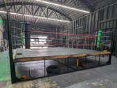 Forj Boxing