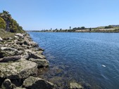 Ballona Creek Rowing