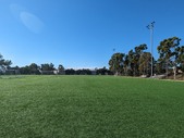 Dignity Health field 7