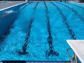 Hemingway Pool