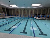 Silverado Pool
