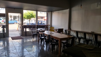 Cafes