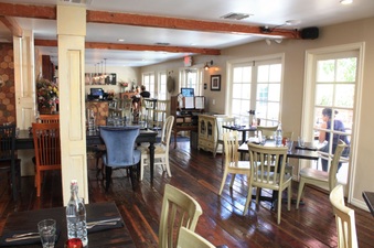 Sun Cafe