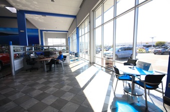 Honda Dealer