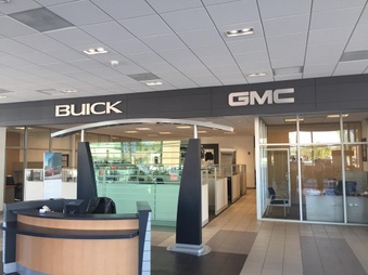 Dealerships