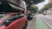 Downtown Santa Monica St.