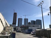LA Live Event Deck