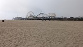 Santa Monica Beach