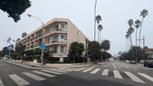 Santa Monica Streets