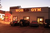 GYM 8