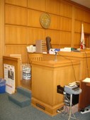 COURTROOMS