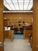 STANLEY MOSS COURTHOUSE