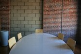 3rd St. Office