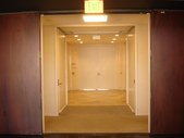 Dec. 1st and 2nd Offices, Church, Court