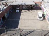 SHOTS ABOVE 519 SANTA FE