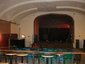 REGENT THEATRE