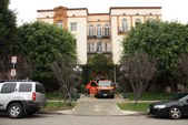 Ardmore Apts.