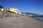 Malibu Pier Beach