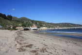 Malibu Surfrider Beach