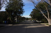 3 houses in a row, 1