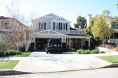 Fiske st. house