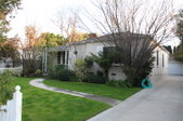 Sarah St. House
