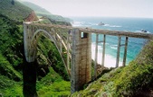 Bixby Bridge
