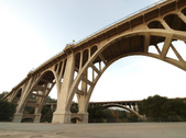 rosebowl bridge