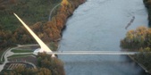 Sundial Bridge