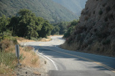 Lake Hughes Rd.